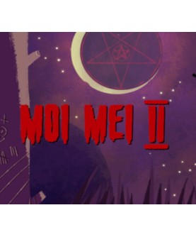 Moi Mei 2 Steam Key GLOBAL